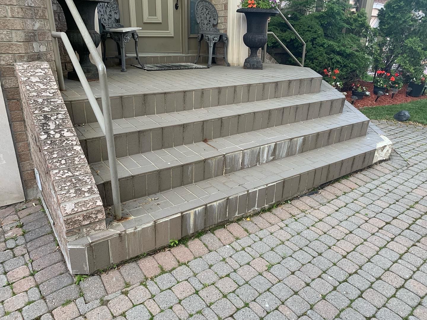 Gallery GTA Masonry