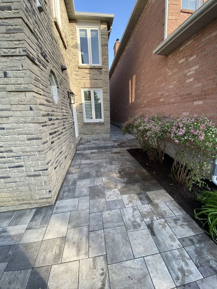 Top Mississauga Masonry Contractor Services GTA Masonry