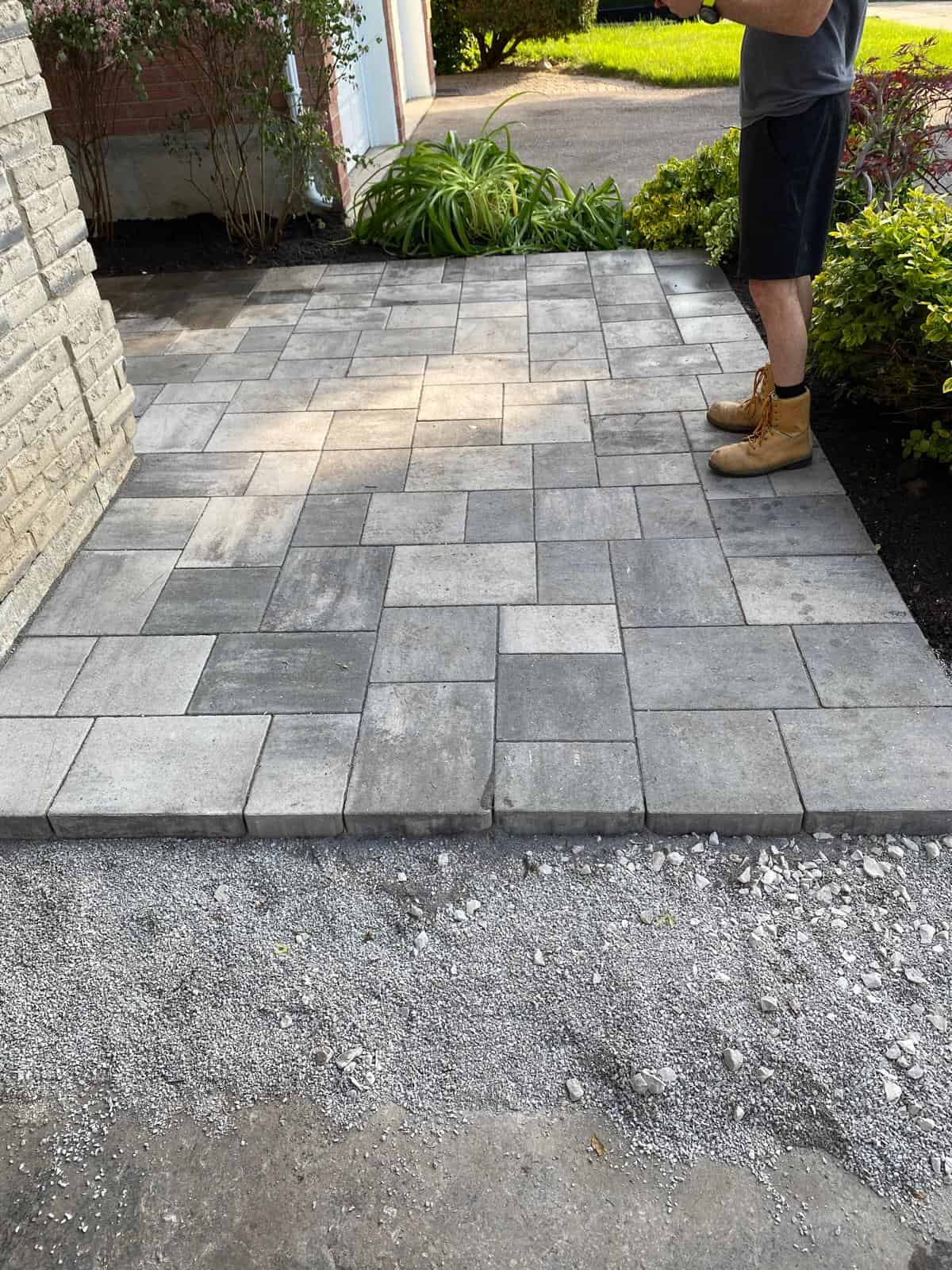 Brickstone GTA Masonry