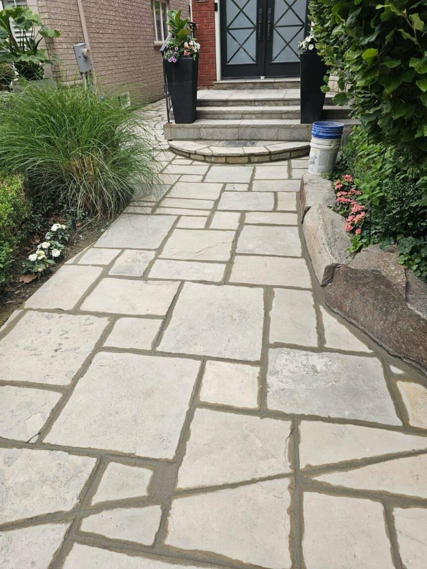 Tuckpointing 101: What Every Homeowner Should Know - GTA Masonry