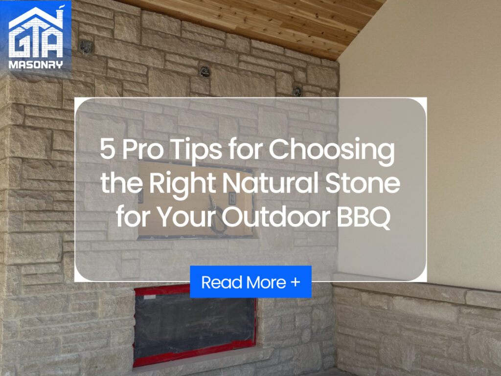 5 Pro Tips for Choosing the Right Natural Stone for Your Outdoor BBQ ...