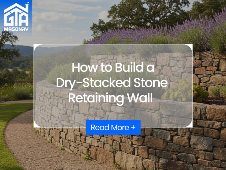 Stack Masonry